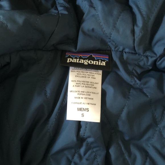 PATAGONIA JACKET - Picture 4 of 8